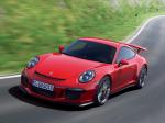 Porsche 911 GT3 2013 года